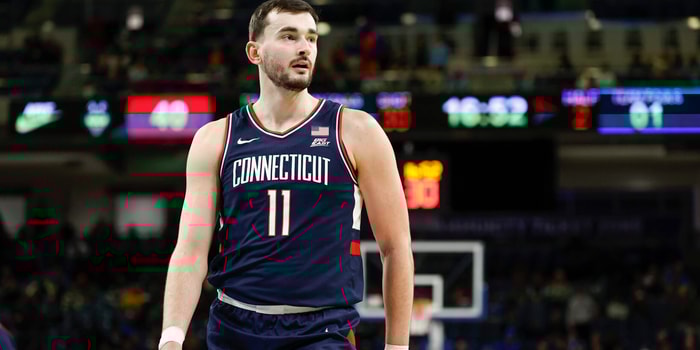 NCAA Basketball: Connecticut at DePaul