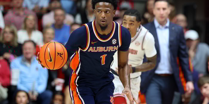 Kevin Overton (Photo by David Leong-Imagn Images)