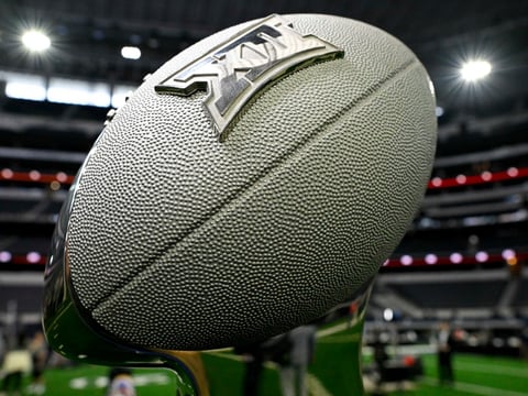 Big 12 Trophy