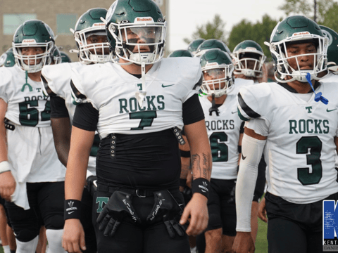 Trinity Shamrocks - Daniel Hager, Kentucky Sports Radio