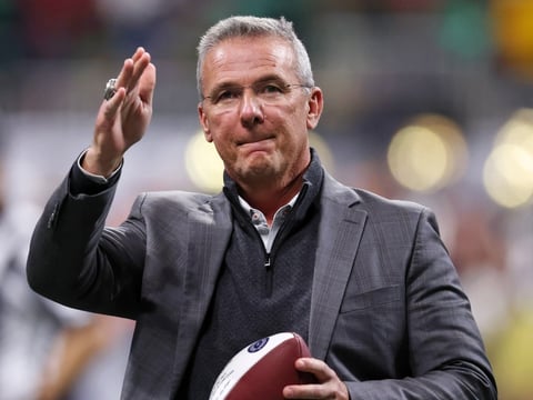 Urban Meyer