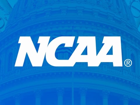 NCAA NIL Congress Capitol Hill