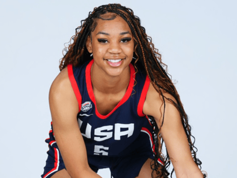 Jazman Bailey