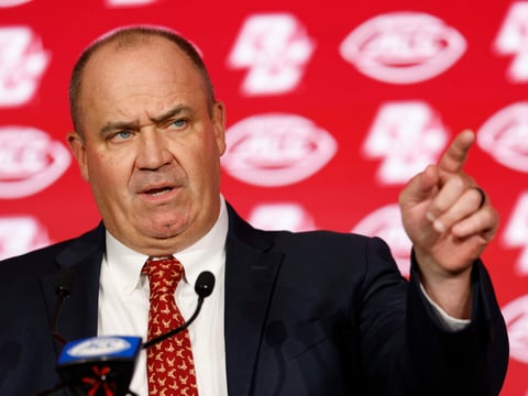 2025 ACC Kickoff