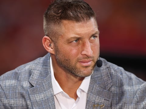 Tim Tebow