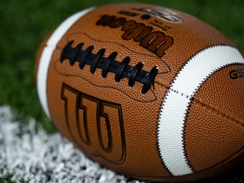 Generic football