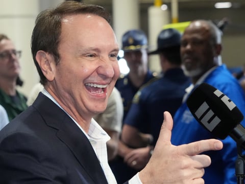 Jeff Landry