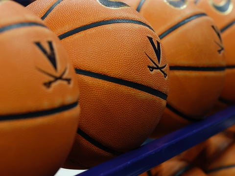 NCAA Basketball: Stanford at Virginia