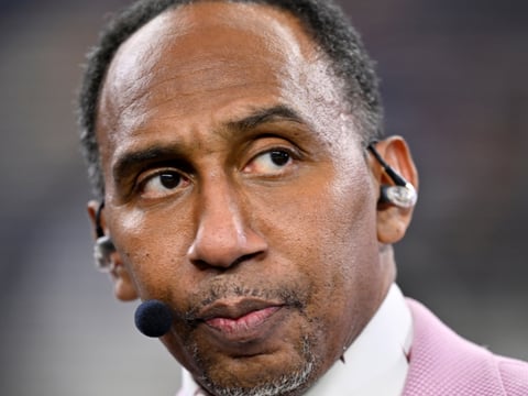 Stephen A Smith
