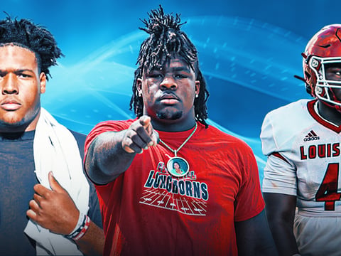 top DL in the Rivals300-afi