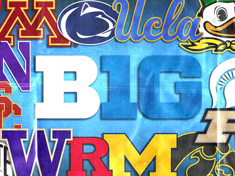 2026 Big Ten Men's Basketball Tournament Odds: Ranking betting favorites to win conference crown