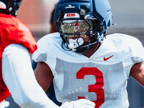 Talk of Champions LIVE: All-22 film breakdown with CJ Johnson - On3
