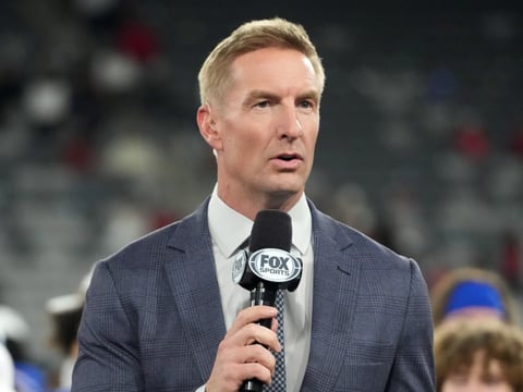 Joel Klatt