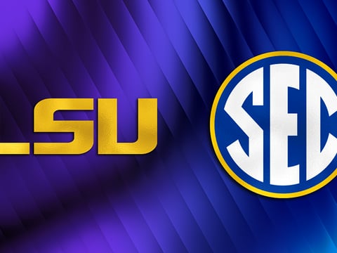 SEC LSU afi