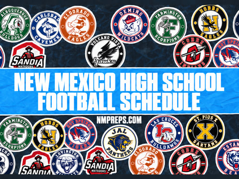 NMPreps | New Mexico High School Scoreboard, Scores