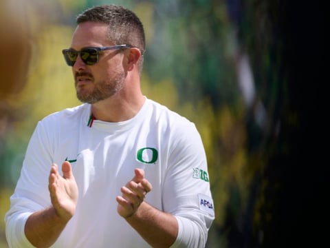 Dan Lanning