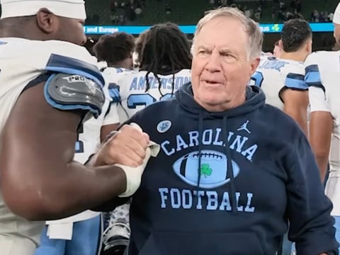 Bill Belichick