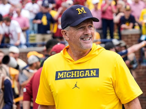 Michigan basketball 2026-27 Big Ten schedule released