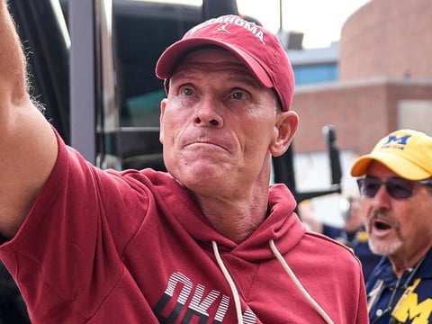 Brent Venables