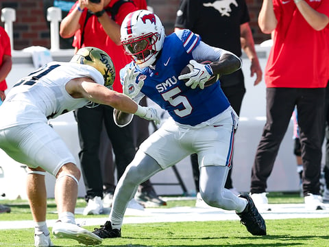 SMU v UC Davis 9-12-26 059