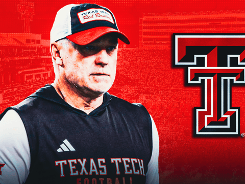 Mcguire TTU AFI