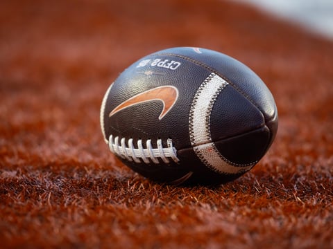 NCAA Football: CFP National Playoff First Round-Clemson at Texas
