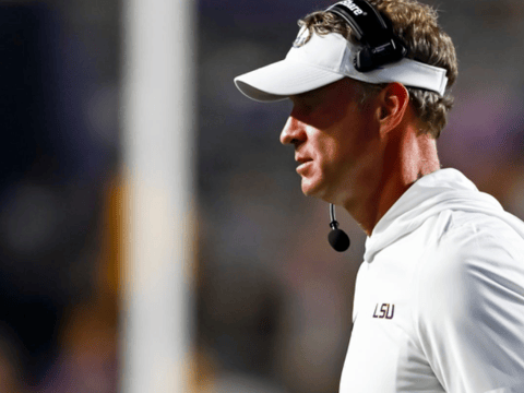 Lane Kiffin