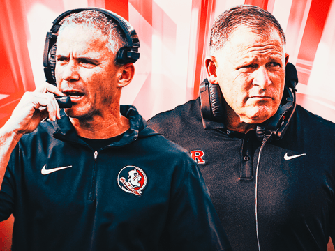 college football coaching carousel rumblings entering week 3