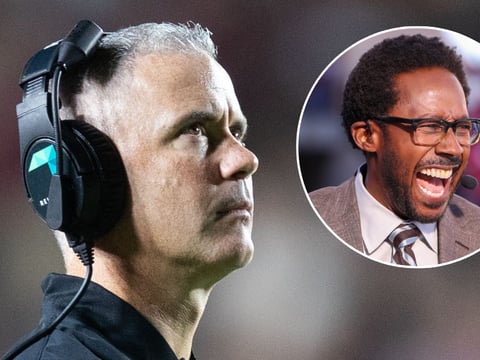 Mike Norvell Desmond Howard