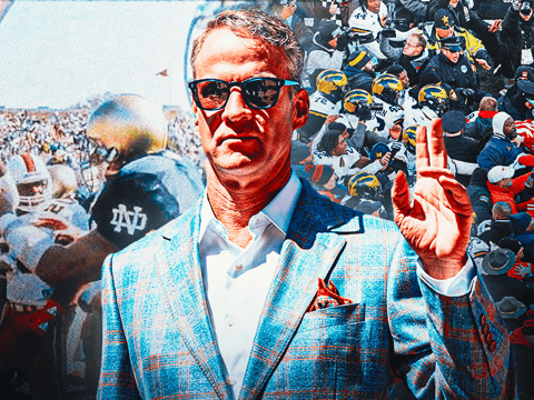 kiffin rivalry afi