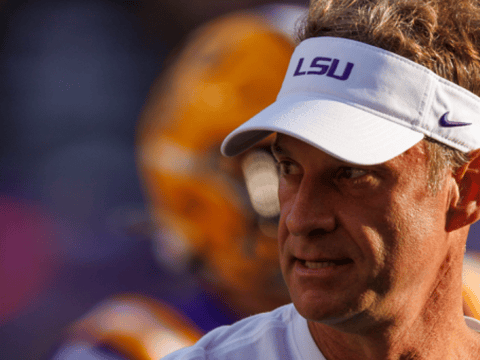 Lane Kiffin