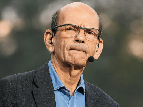 Paul Finebaum