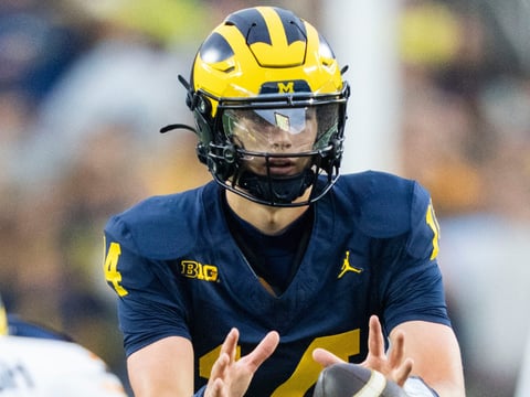 Michigan basketball: Tip times, streaming for 3 exhibition games