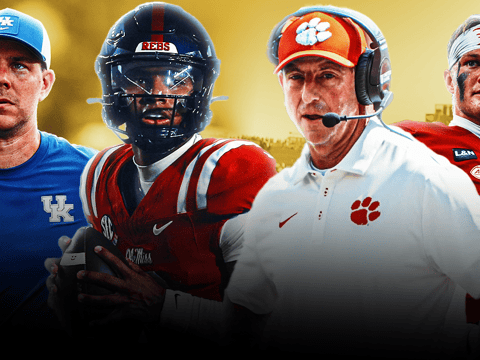 Week 3-college football takeaways-kentucky-trinidad chambliss-clemson-louisville