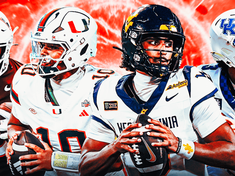 Top 10 transfer portal impact players of Week 3