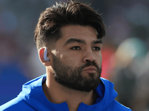 Puka Nacua