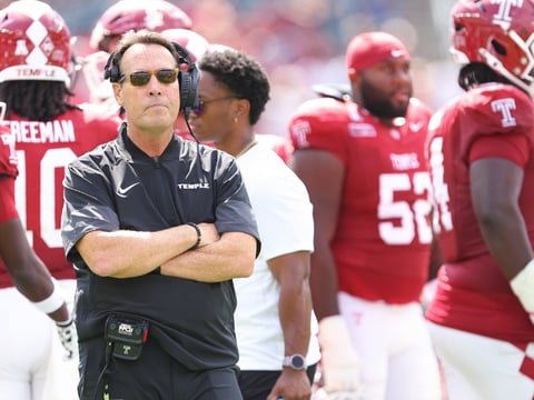 Gameday preview: Temple at USF - On3