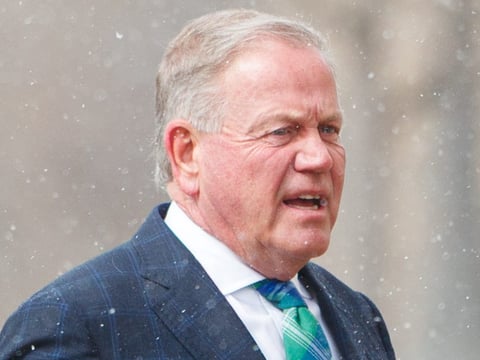 Brian Kelly