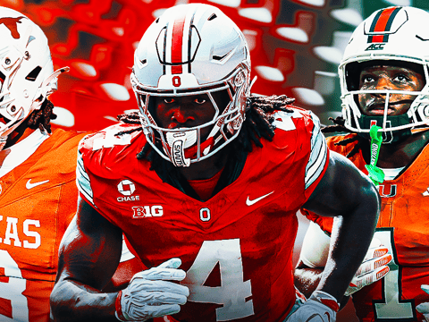 top paid wide receivers in college football 2026