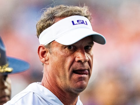 Lane Kiffin