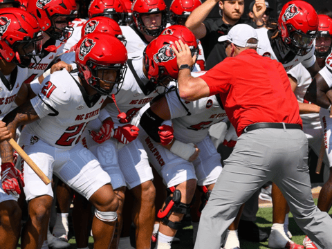 Dave Doeren