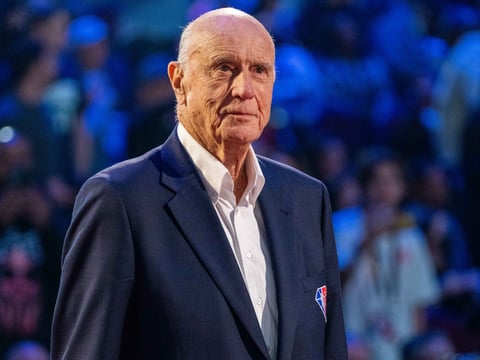 Bob Pettit