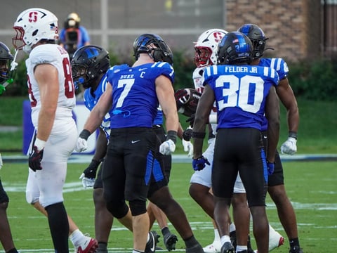 preview duke william mary