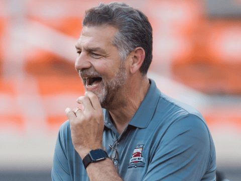 Mike Golic