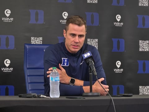jon scheyer quotes