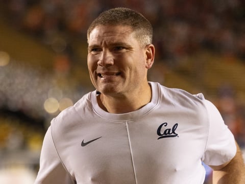 Tosh post Clemson