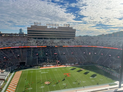 Neyland Stadium
