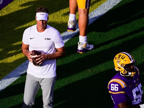 Lane Kiffin