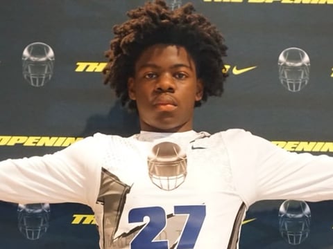 Kam Roberts