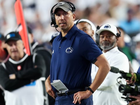 Penn State Hosting First Big Recruiting Weekend | Wisconsin Predictions ...